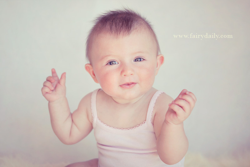Fairy Daily, Elena Tihonovs, photographe bebe toulouse