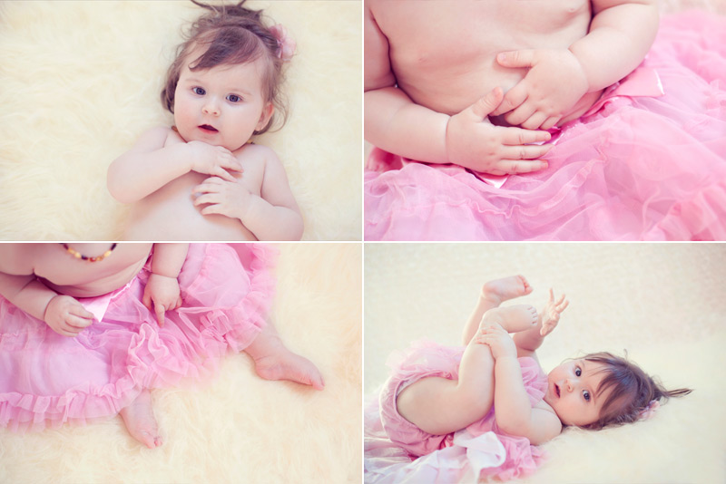 FairyDaily, photographe bebe albi